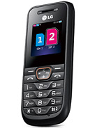 Best available price of LG A190 in Sxy