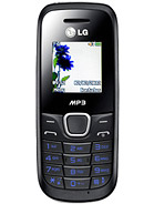 Best available price of LG A270 in Sxy