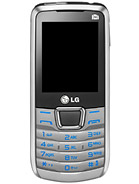 Best available price of LG A290 in Sxy