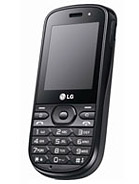 Best available price of LG A350 in Sxy