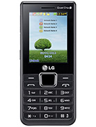 Best available price of LG A395 in Sxy