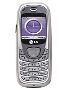 Best available price of LG B2050 in Sxy