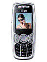 Best available price of LG B2100 in Sxy
