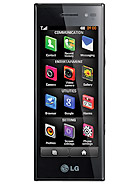 Best available price of LG BL40 New Chocolate in Sxy
