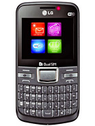 Best available price of LG C199 in Sxy