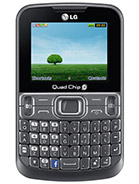 Best available price of LG C299 in Sxy