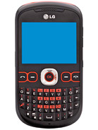 Best available price of LG C310 in Sxy