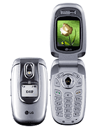 Best available price of LG C3320 in Sxy