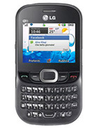 Best available price of LG C365 in Sxy