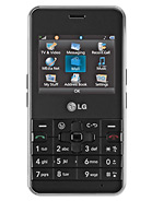 Best available price of LG CB630 Invision in Sxy