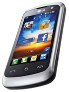 Best available price of LG KM570 Cookie Gig in Sxy