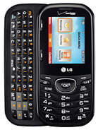 Best available price of LG Cosmos 2 in Sxy