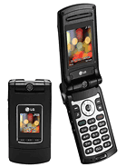 Best available price of LG CU500 in Sxy