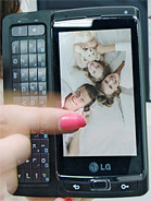 Best available price of LG GW910 in Sxy