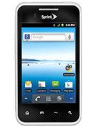 Best available price of LG Optimus Elite LS696 in Sxy