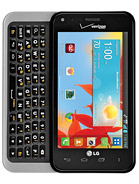 Best available price of LG Enact VS890 in Sxy