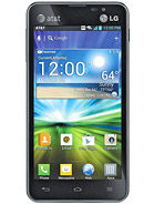 Best available price of LG Escape P870 in Sxy