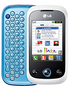 Best available price of LG Etna C330 in Sxy