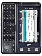 Best available price of LG Fathom VS750 in Sxy