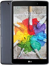 Best available price of LG G Pad III 8-0 FHD in Sxy