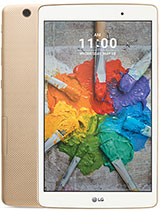 Best available price of LG G Pad X 8-0 in Sxy