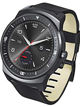 Best available price of LG G Watch R W110 in Sxy