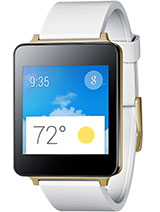 Best available price of LG G Watch W100 in Sxy