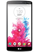 Best available price of LG G3 CDMA in Sxy