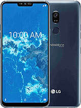 Best available price of LG G7 One in Sxy