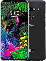 Best available price of LG G8 ThinQ in Sxy