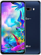 Best available price of LG V50S ThinQ 5G in Sxy