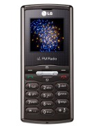 Best available price of LG GB110 in Sxy