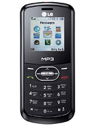 Best available price of LG GB170 in Sxy
