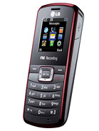 Best available price of LG GB190 in Sxy