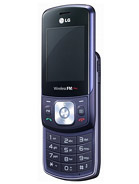 Best available price of LG GB230 Julia in Sxy