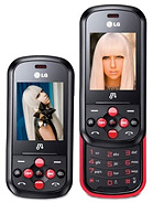 Best available price of LG GB280 in Sxy