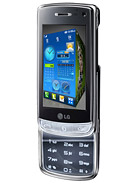 Best available price of LG GD900 Crystal in Sxy