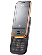 Best available price of LG GM310 in Sxy