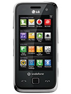 Best available price of LG GM750 in Sxy