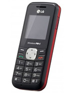 Best available price of LG GS106 in Sxy