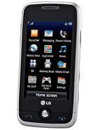 Best available price of LG GS390 Prime in Sxy