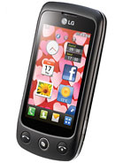 Best available price of LG GS500 Cookie Plus in Sxy