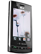 Best available price of LG GT500 Puccini in Sxy