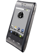 Best available price of LG GT540 Optimus in Sxy