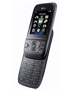 Best available price of LG GU285 in Sxy