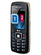 Best available price of LG GX300 in Sxy