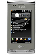 Best available price of LG CT810 Incite in Sxy