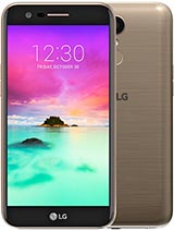 Best available price of LG K10 2017 in Sxy