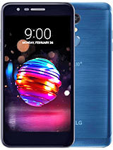 Best available price of LG K10 2018 in Sxy