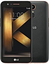 Best available price of LG K20 plus in Sxy